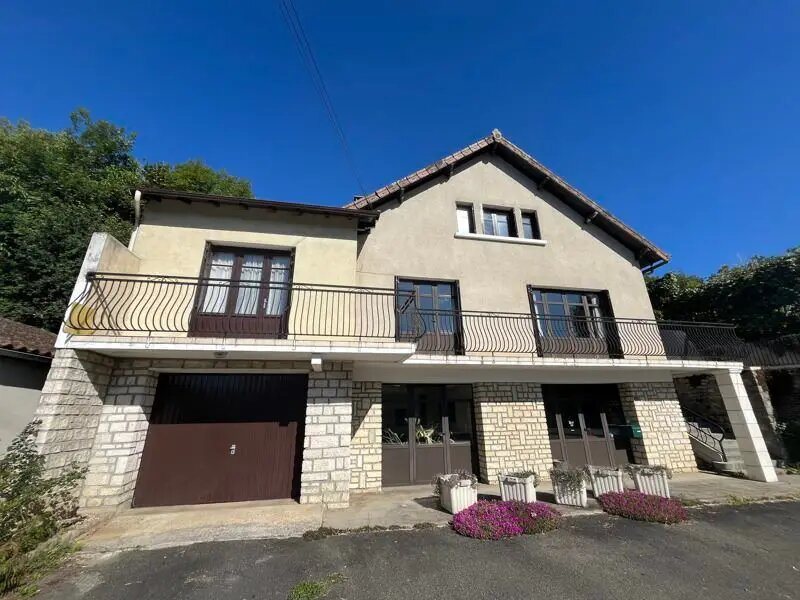 Maison à vendre, 250m², Confolens