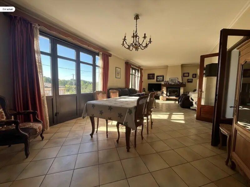 Maison à vendre, 250m², Confolens