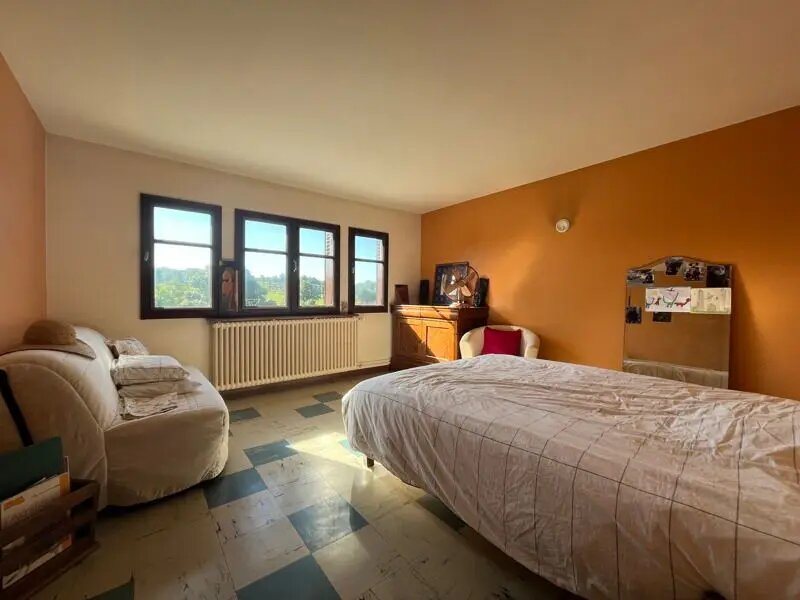 Maison à vendre, 250m², Confolens