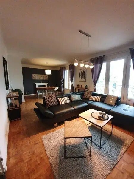 Appartement à vendre, 65m², Périgueux