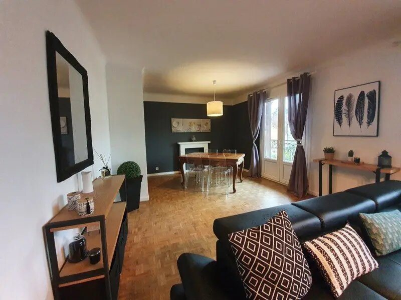 Appartement à vendre, 65m², Périgueux
