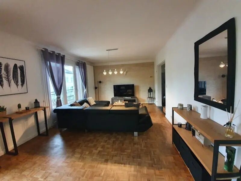 Appartement à vendre, 65m², Périgueux