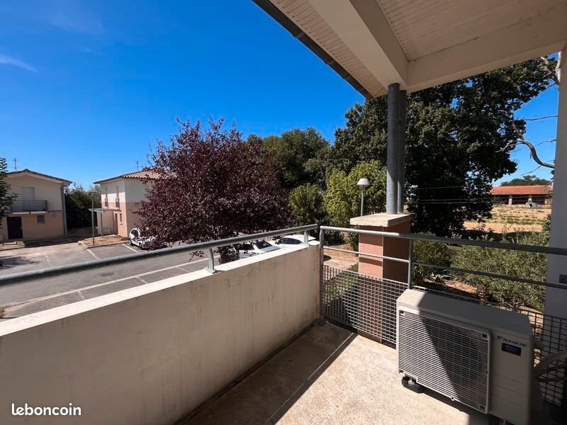 Appartement à vendre, 56m², Mondonville