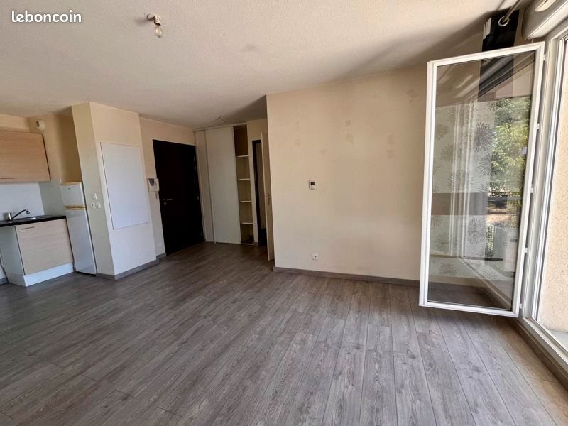 Appartement à vendre, 56m², Mondonville