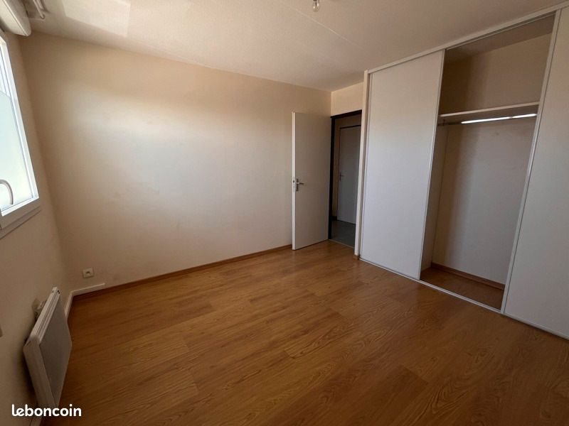 Appartement à vendre, 56m², Mondonville