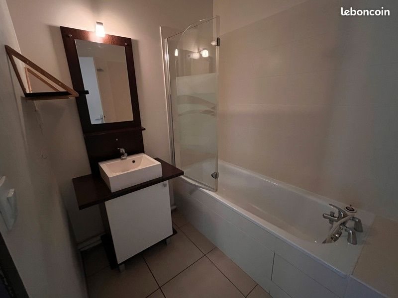 Appartement à vendre, 56m², Mondonville