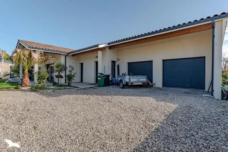 Maison à vendre, 133m², Carbon-Blanc