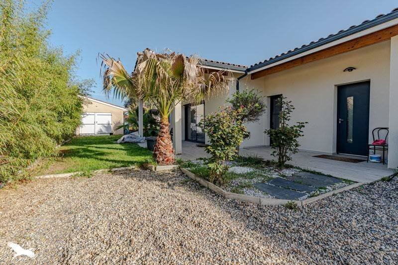 Maison à vendre, 133m², Carbon-Blanc