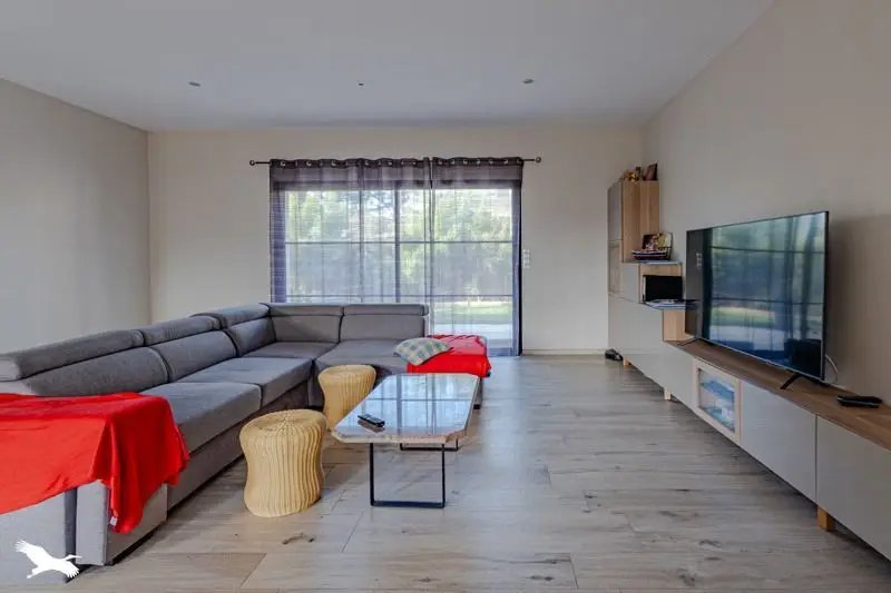 Maison à vendre, 133m², Carbon-Blanc