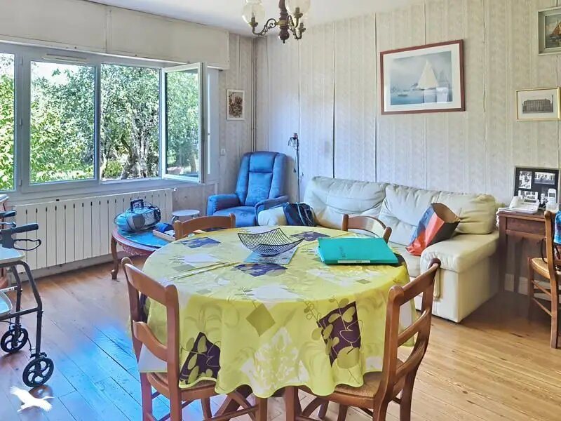 Maison à vendre, 78m², Pineuilh