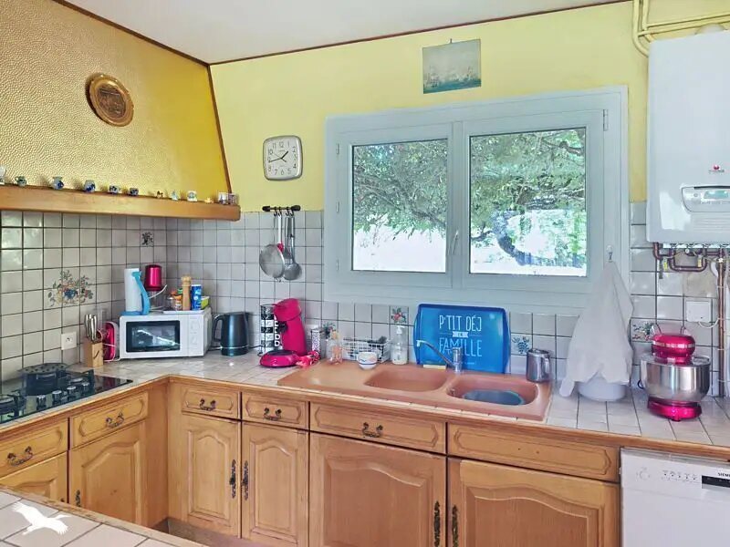 Maison à vendre, 78m², Pineuilh