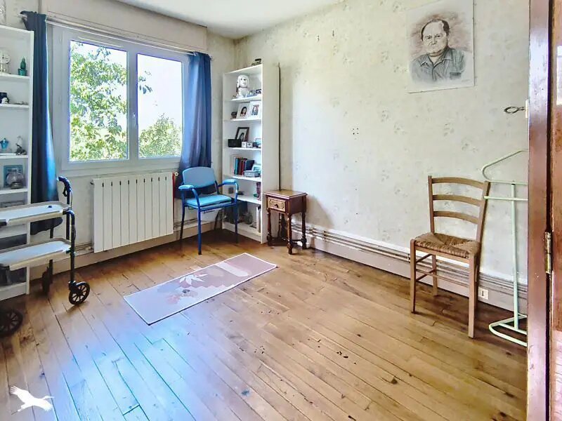 Maison à vendre, 78m², Pineuilh