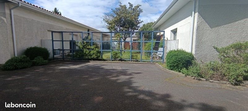 Appartement à vendre, 32m², Pessac