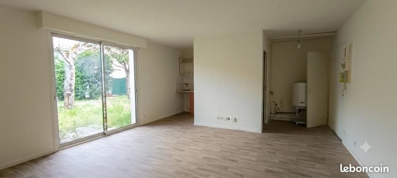 Appartement à vendre, 32m², Pessac