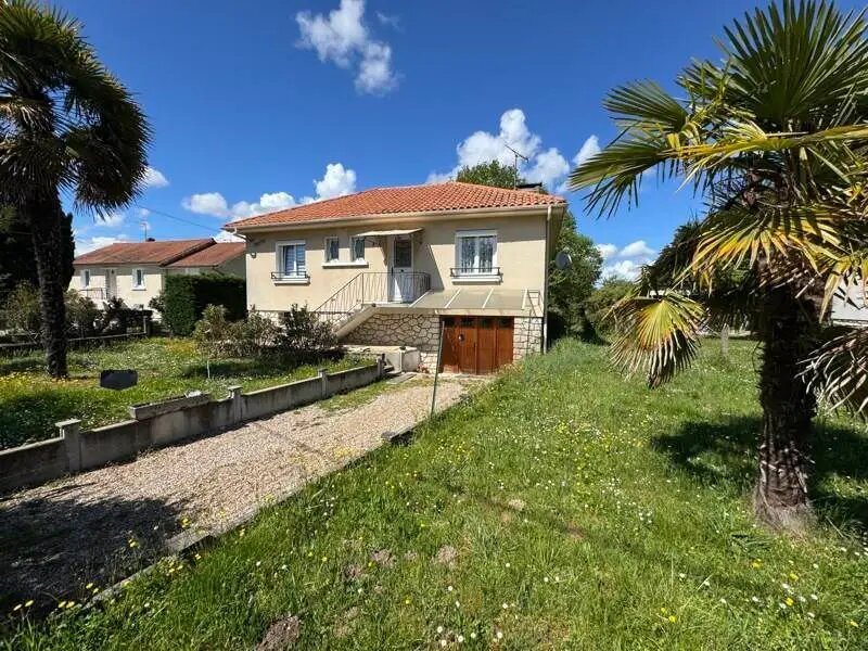 Maison à vendre, 70m², Montrem