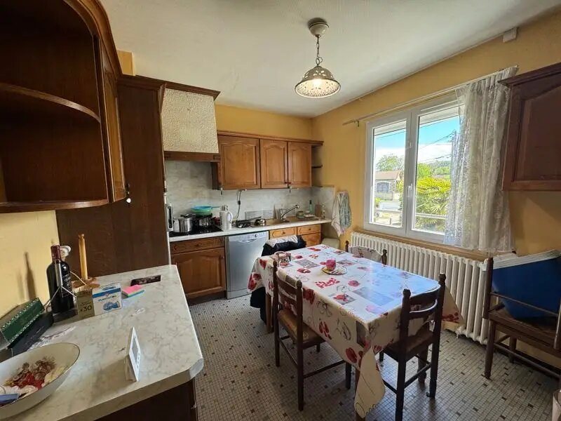 Maison à vendre, 70m², Montrem