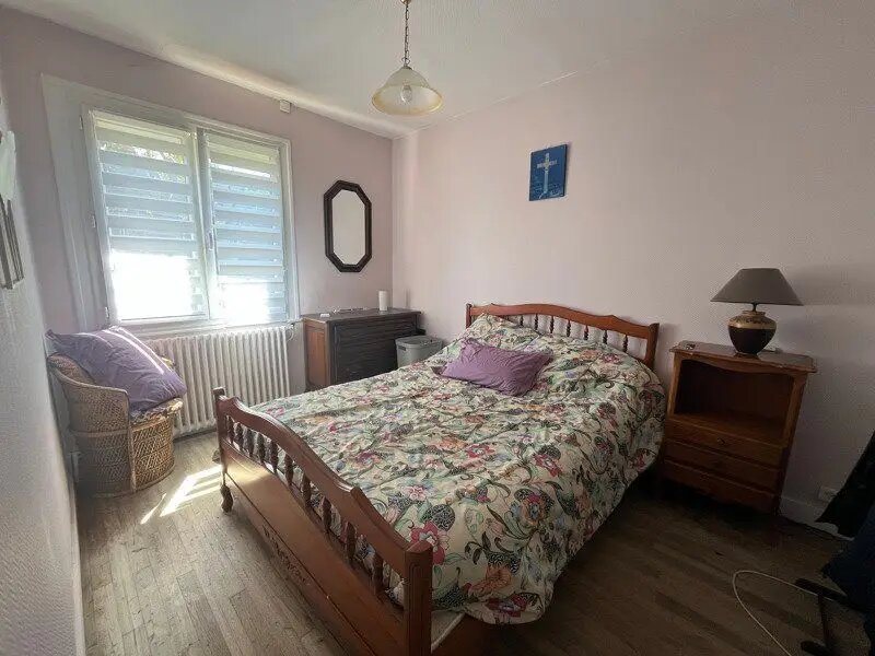 Maison à vendre, 70m², Montrem