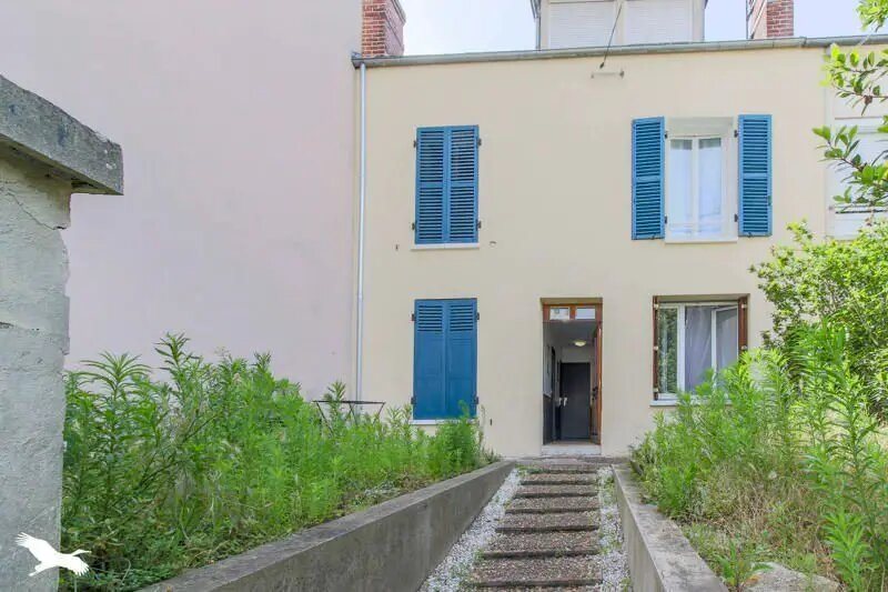 Maison à vendre, 160m², Mantes-la-Ville