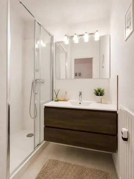 Appartement à vendre, 52m², Toulouse