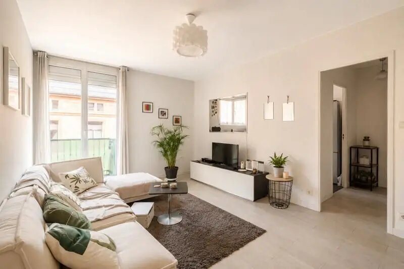Appartement à vendre, 52m², Toulouse