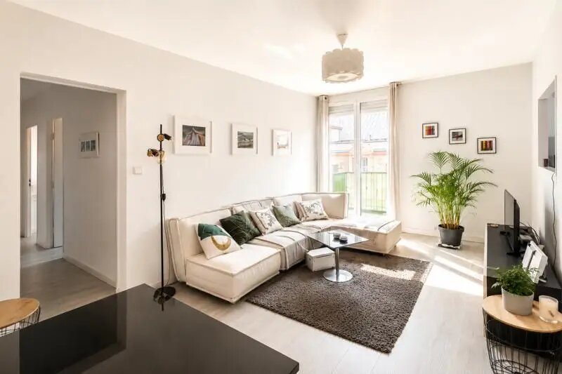 Appartement à vendre, 52m², Toulouse