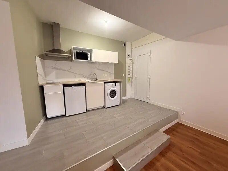 Appartement à vendre, 45m², Château-Renault