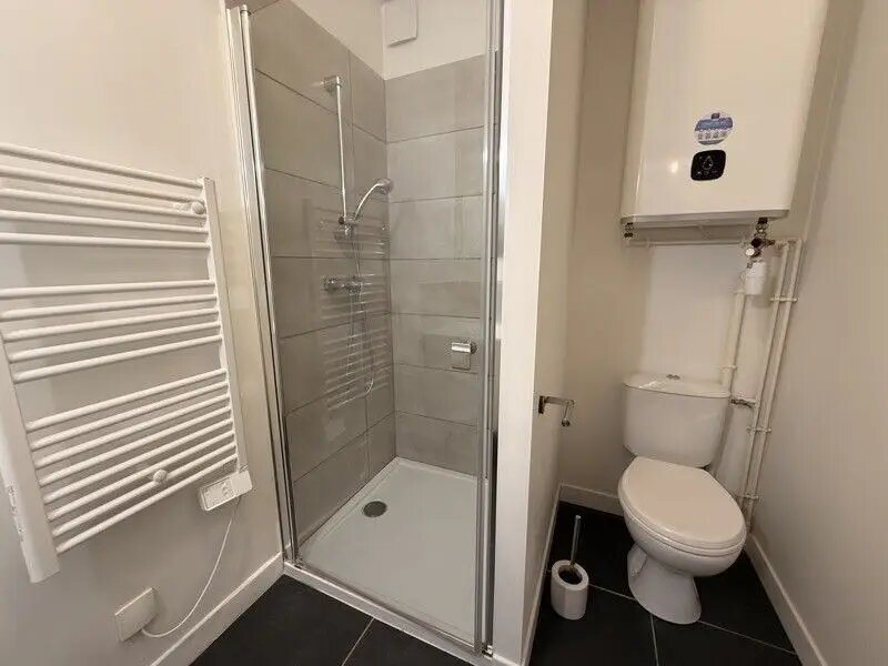 Appartement à vendre, 45m², Château-Renault