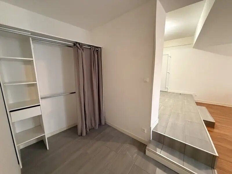 Appartement à vendre, 45m², Château-Renault