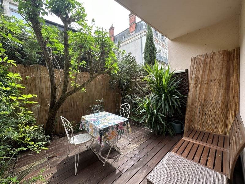 Appartement à vendre, 26m², Périgueux