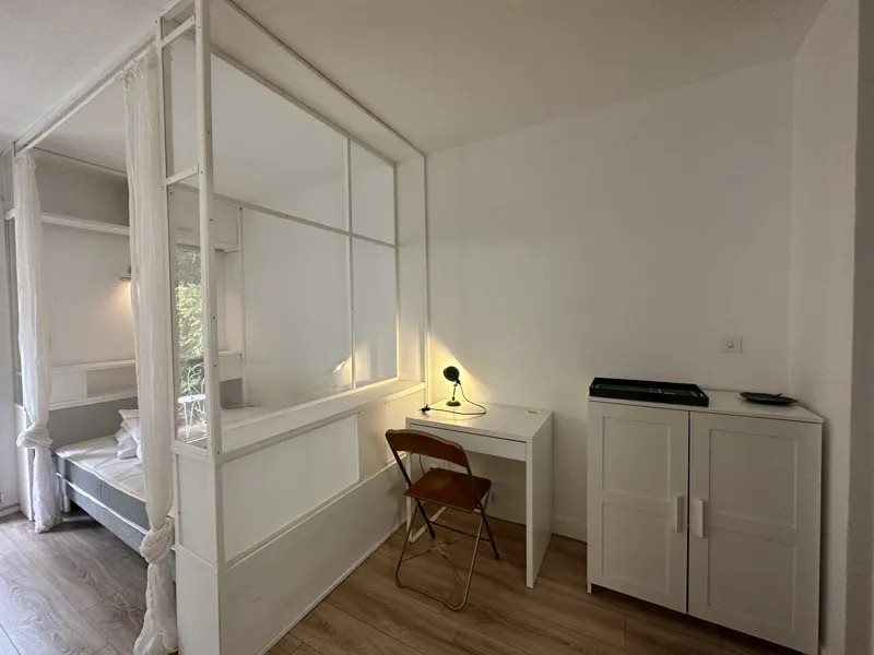 Appartement à vendre, 26m², Périgueux