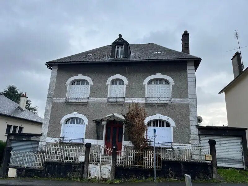 Appartement à vendre, 100m², Ussel