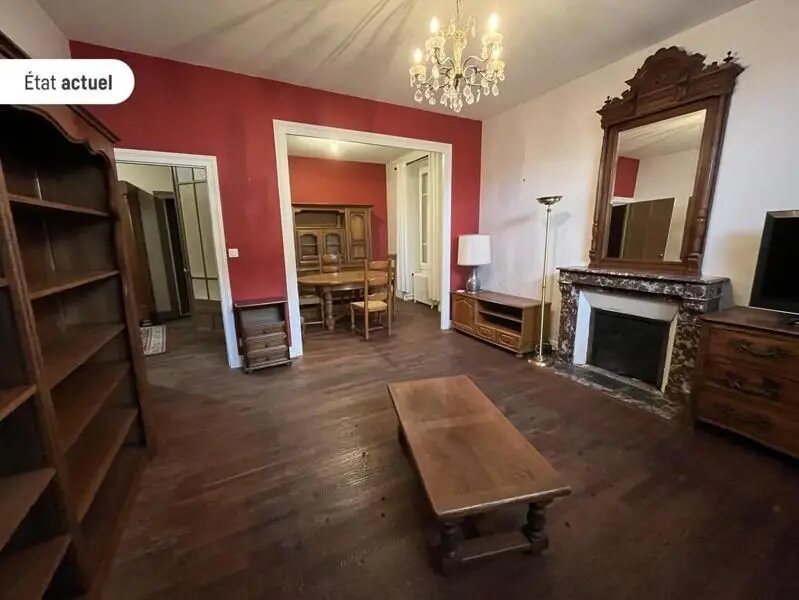 Appartement à vendre, 100m², Ussel