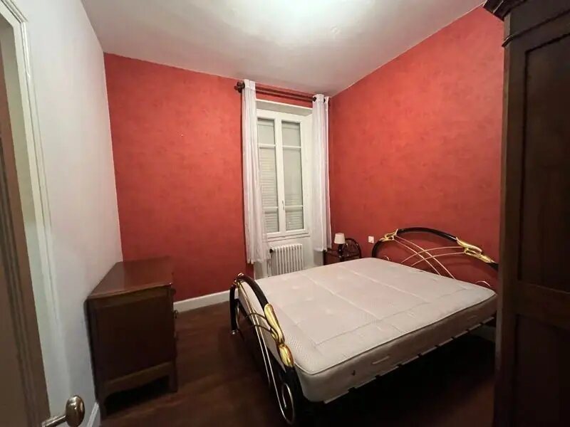 Appartement à vendre, 100m², Ussel