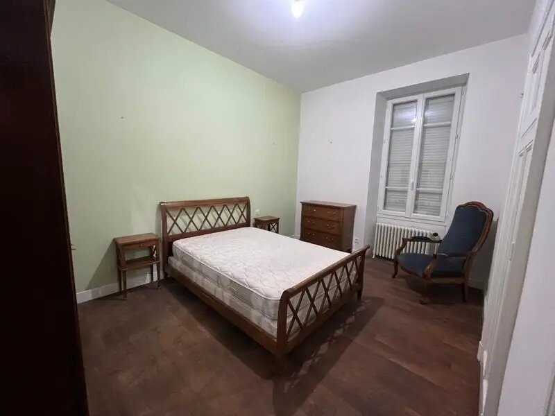 Appartement à vendre, 100m², Ussel