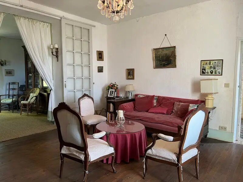 Maison à vendre, 453m², Capdenac-Gare