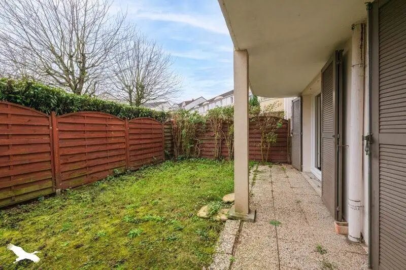 Appartement à vendre, 58m², Saint-Ouen-l'Aumône