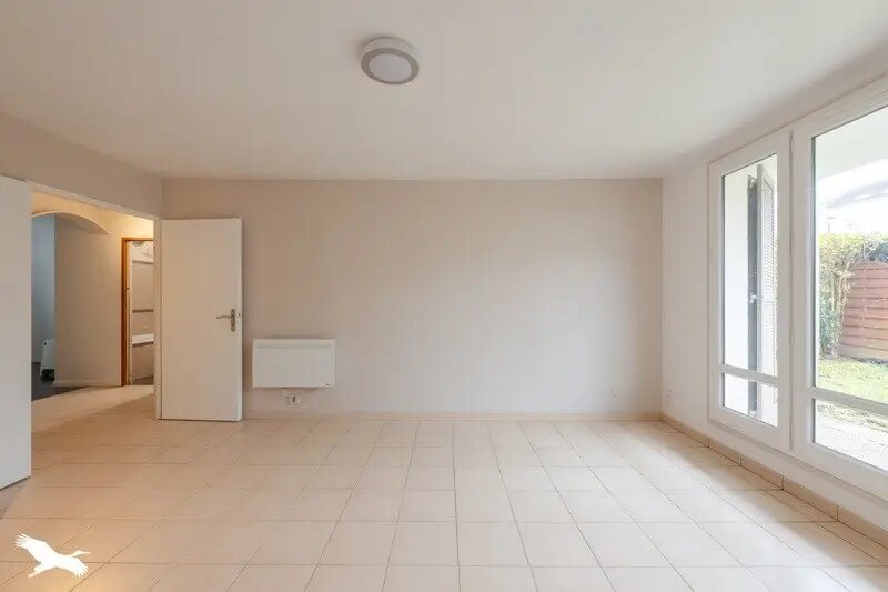 Appartement à vendre, 58m², Saint-Ouen-l'Aumône