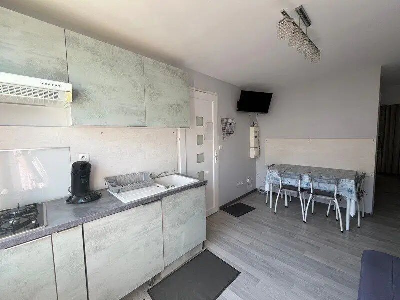 Appartement à louer, 26m², Le Grau-du-Roi