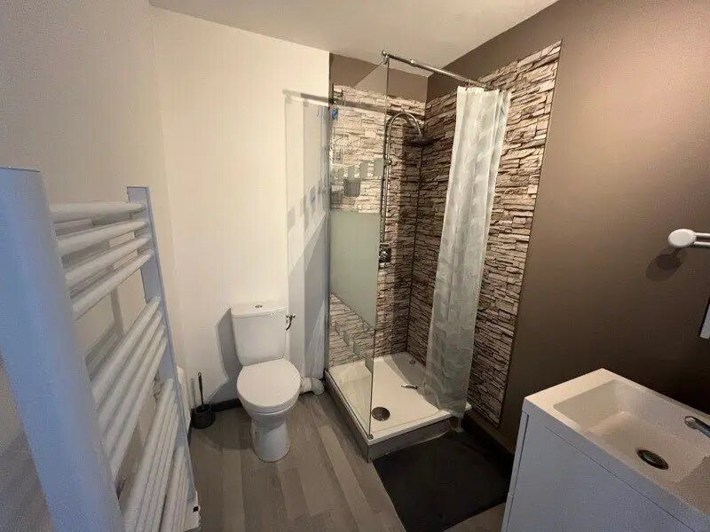 Appartement à louer, 26m², Le Grau-du-Roi