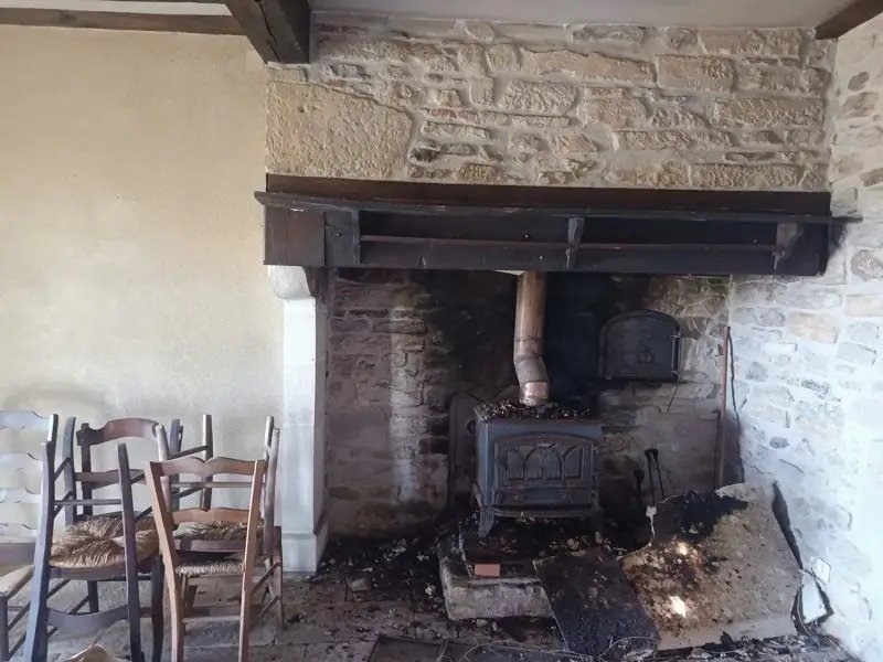 Maison à vendre, 107m², Bosdarros