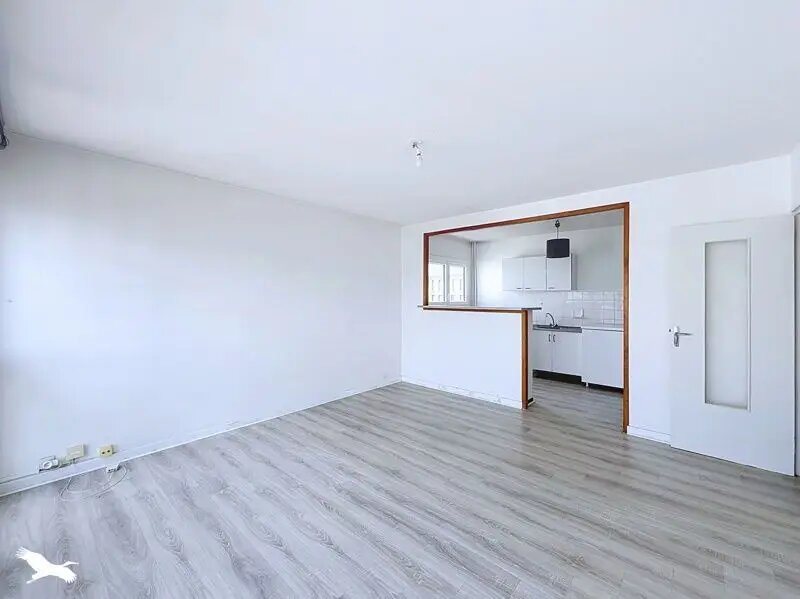 Appartement à vendre, 62m², Nantes