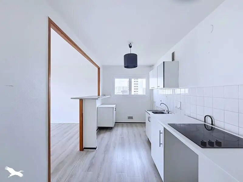 Appartement à vendre, 62m², Nantes