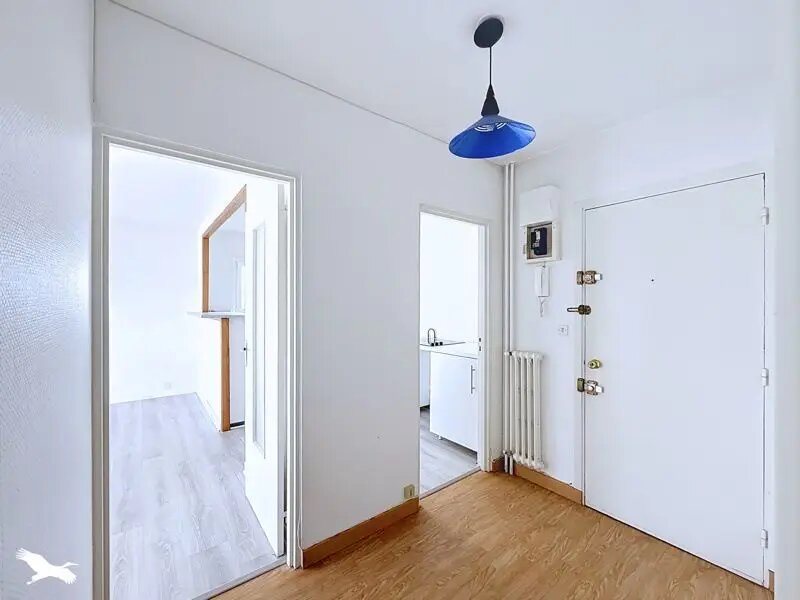 Appartement à vendre, 62m², Nantes