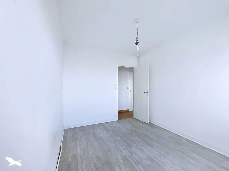Appartement à vendre, 62m², Nantes