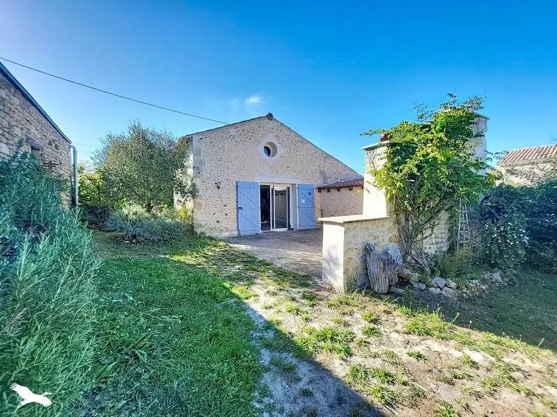 Maison à vendre, 50m², Mirambeau