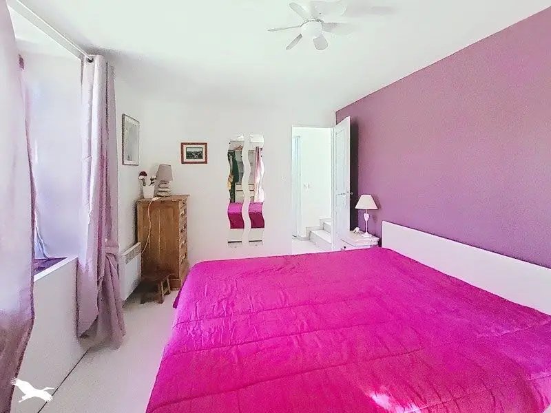 Maison à vendre, 50m², Mirambeau