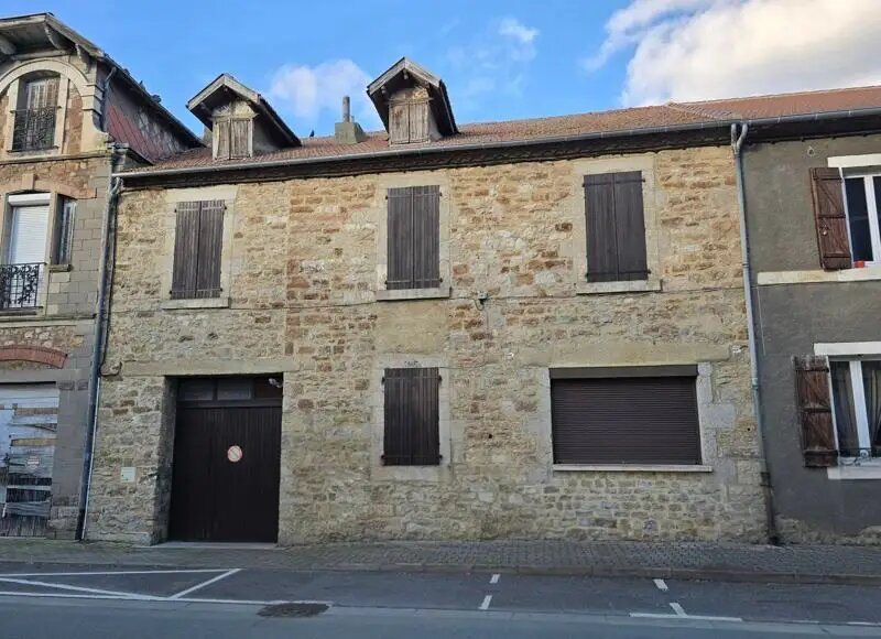 Maison à vendre, 160m², Capdenac-Gare