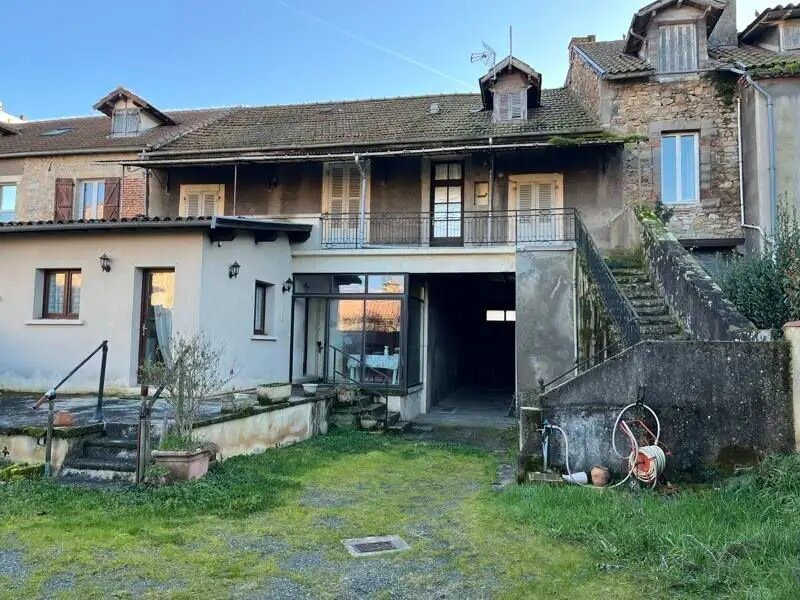 Maison à vendre, 160m², Capdenac-Gare