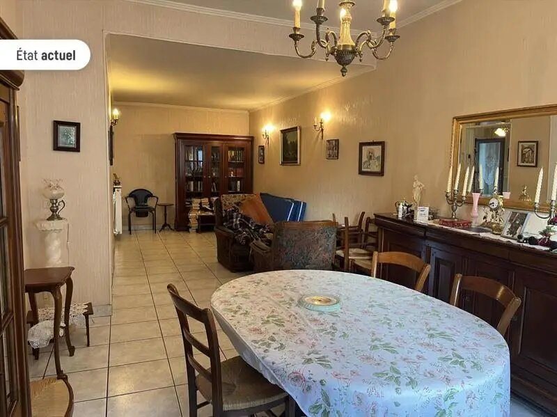 Maison à vendre, 160m², Capdenac-Gare