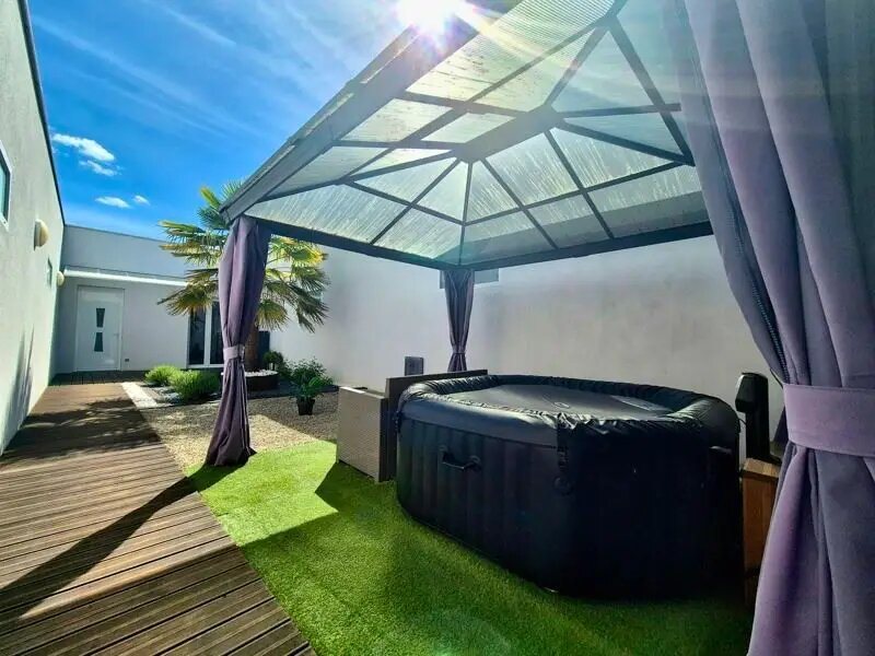 Maison à vendre, 127m², Montluçon
